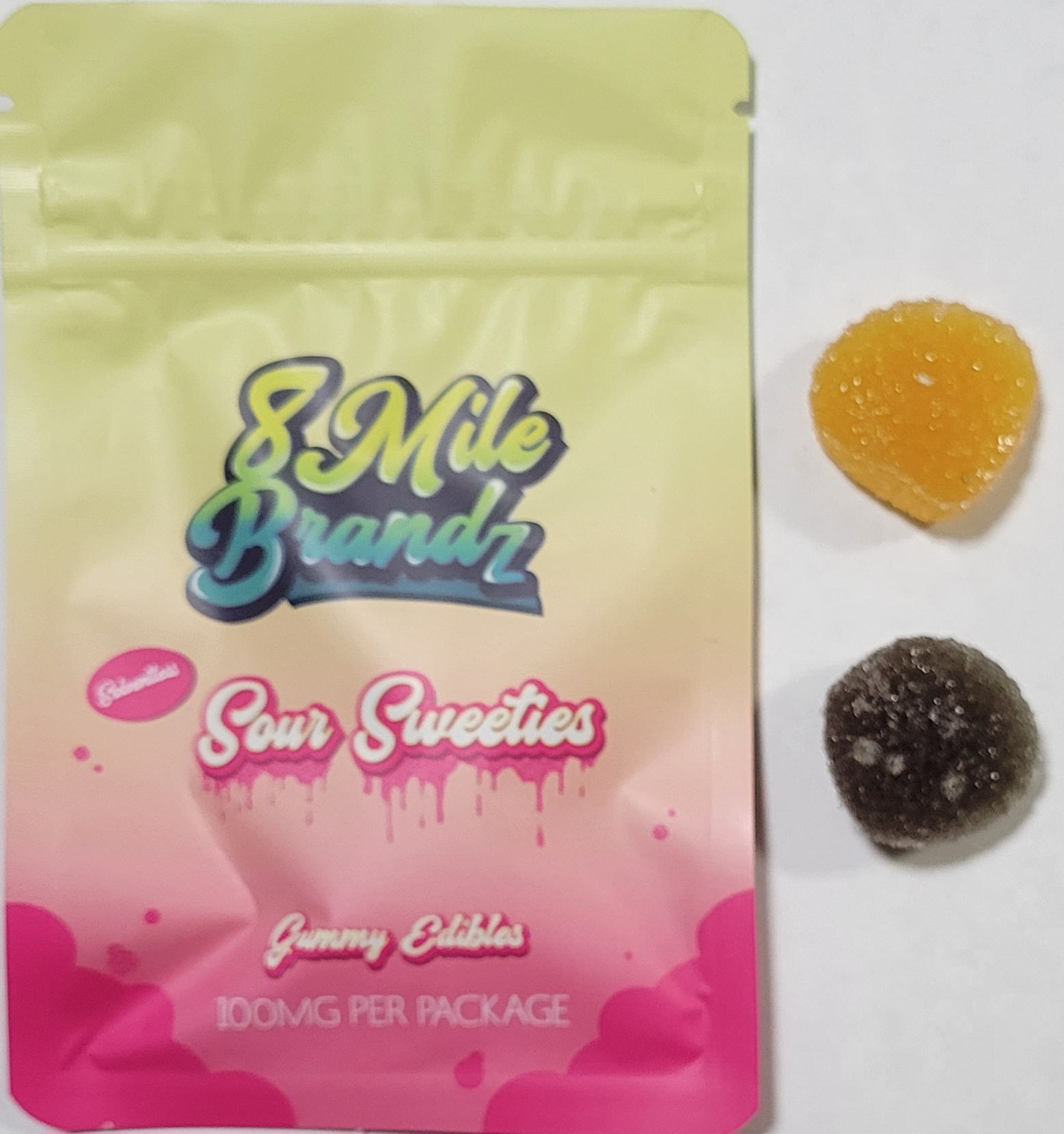 SourSweet Solventless