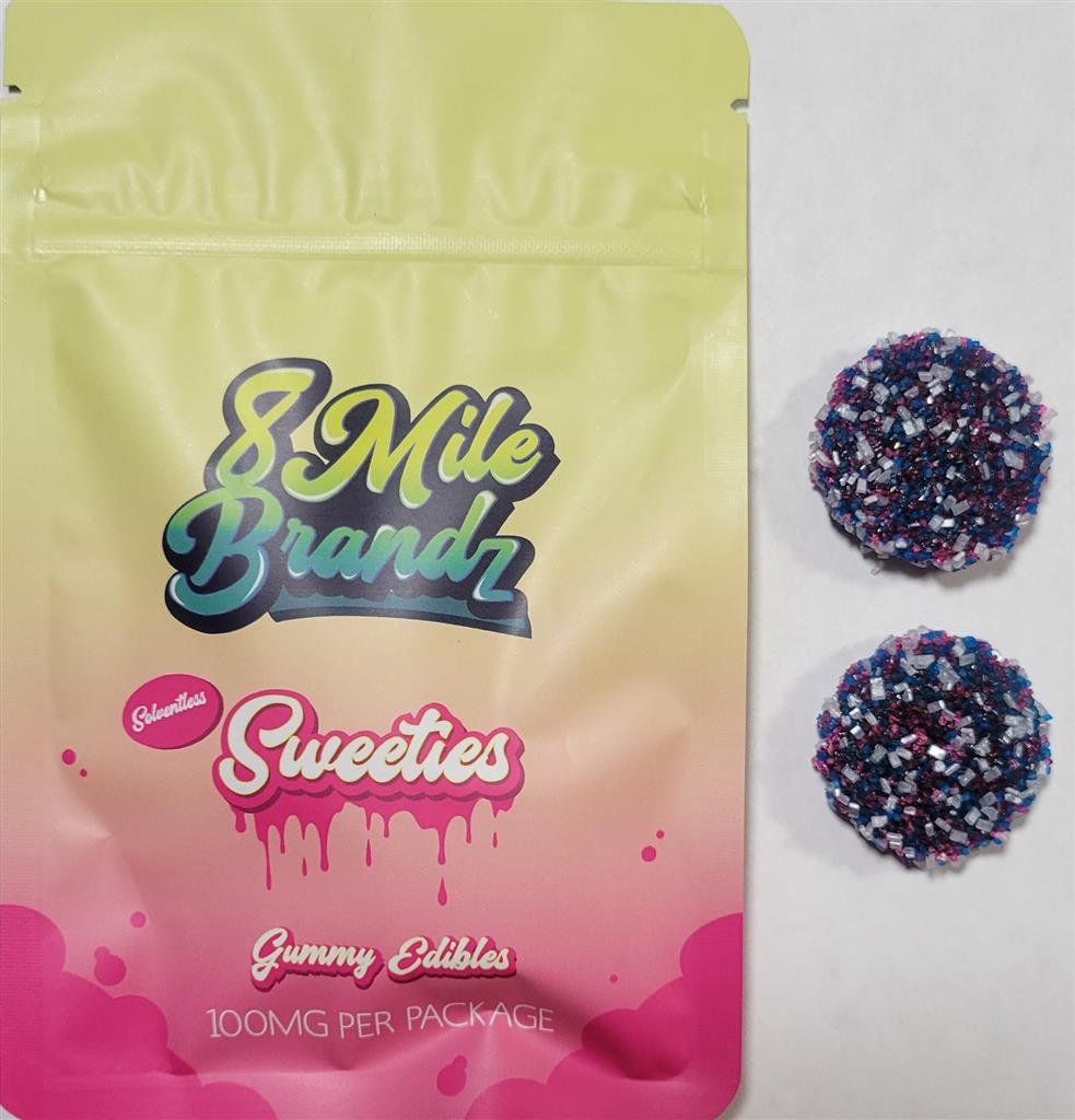 Sweeties -Solventless